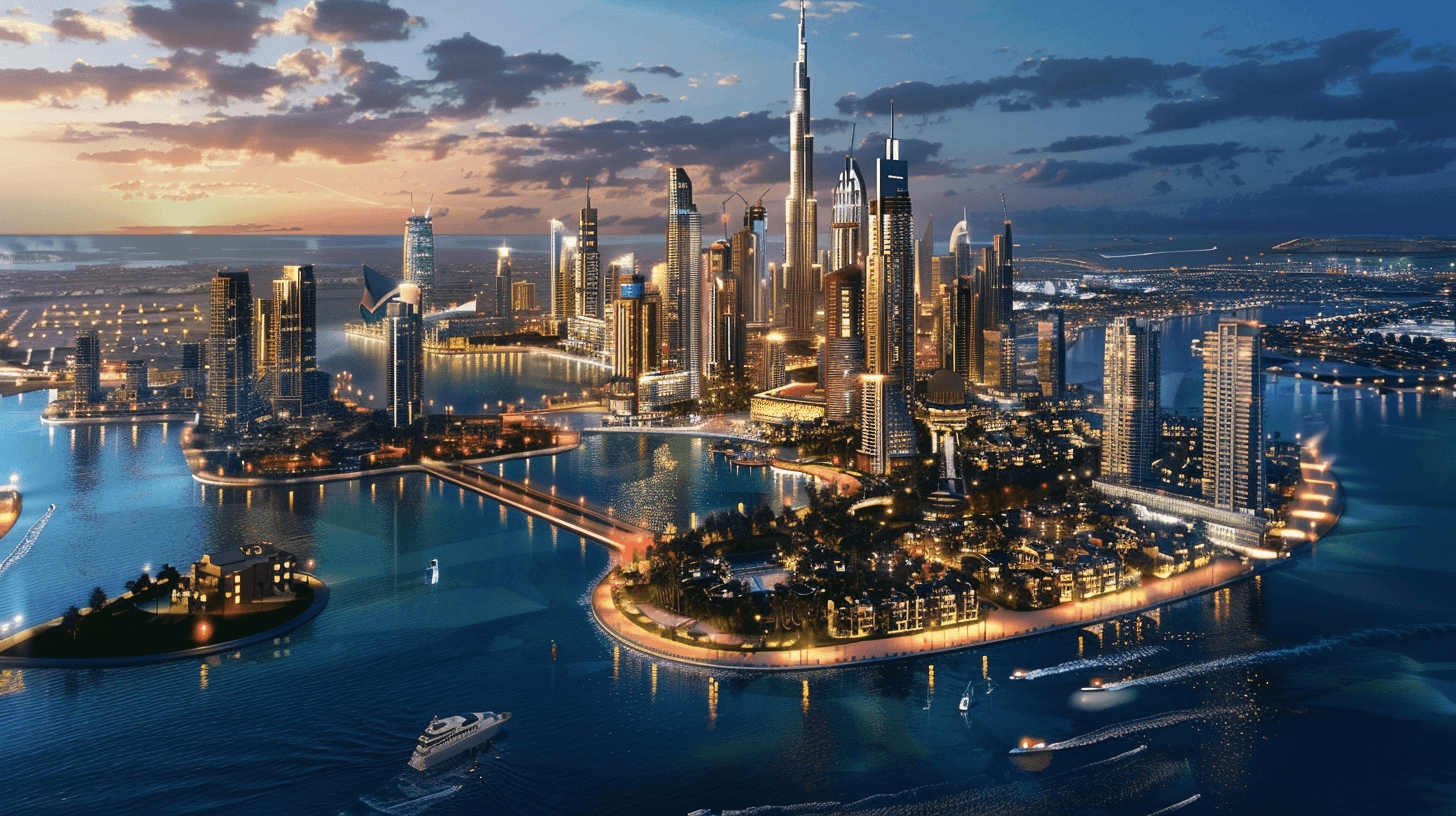 dubai